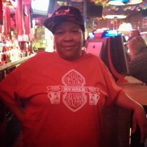 Meet your Posher, Margaret